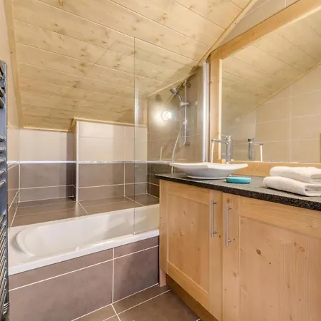 Les Balcons Etoiles - 3 Pieces Pour 6 Personnes 381 * La Plagne