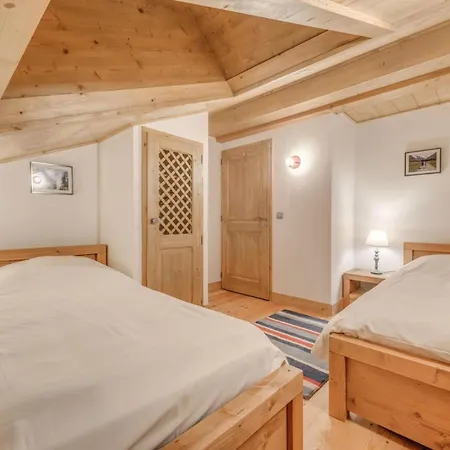 Apartment Les Balcons Etoiles - 3 Pieces Pour 6 Personnes 381 La Plagne
