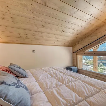 Les Balcons Etoiles - 3 Pieces Pour 6 Personnes 381